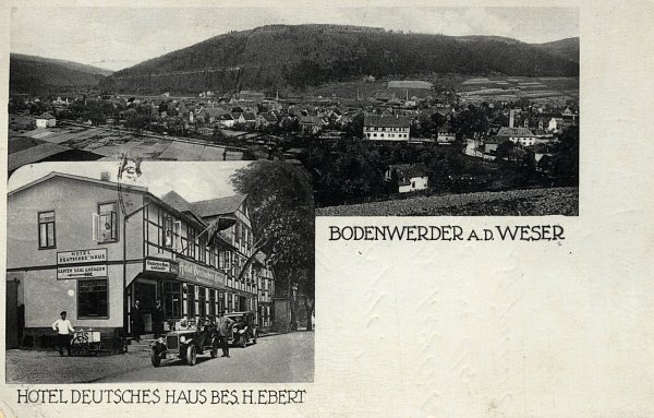 Postkarte