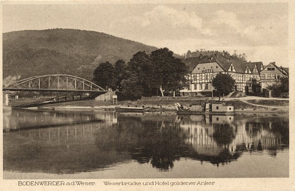 Postkarte