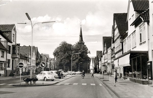 Postkarte