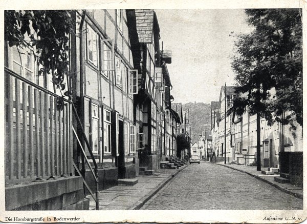 Postkarte