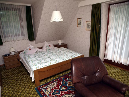 Doppelzimmer