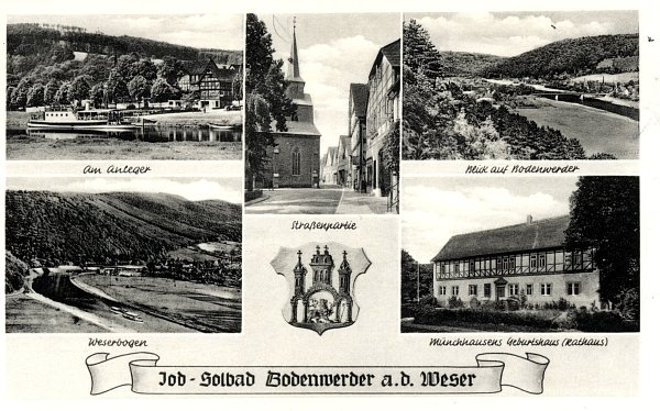 Postkarte