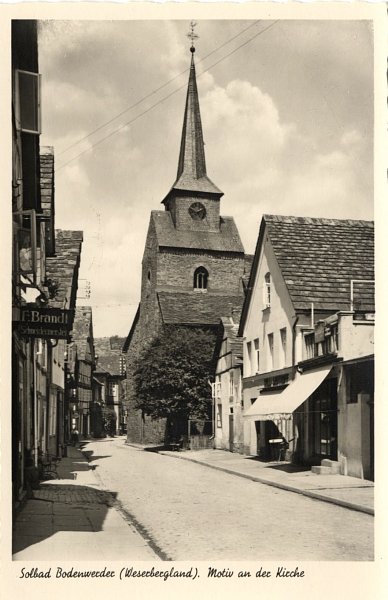 Postkarte