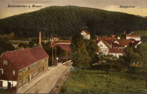 Postkarte