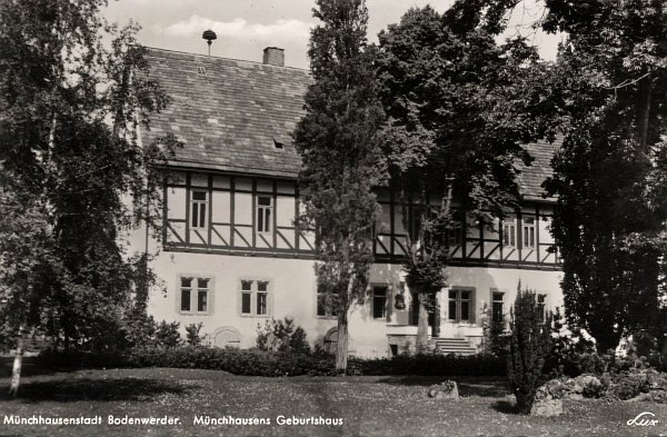 Postkarte
