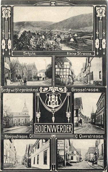 Postkarte