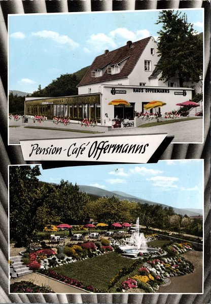 Postkarte