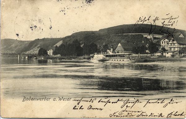 Postkarte