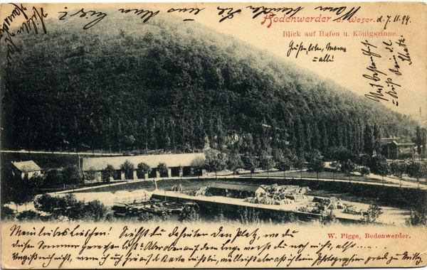Postkarte