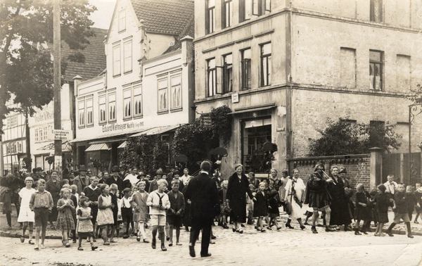 Postkarte