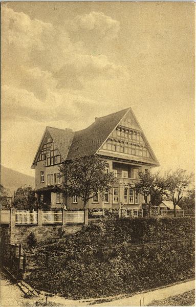 Postkarte