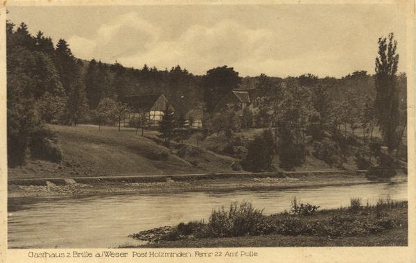 Postkarte