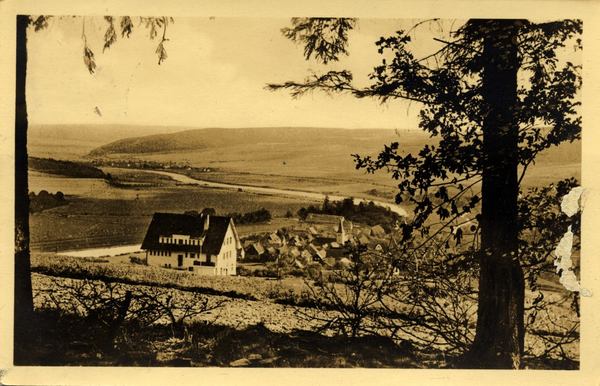 Postkarte