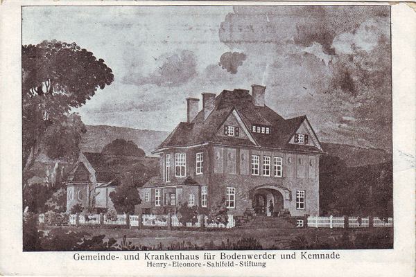 Postkarte