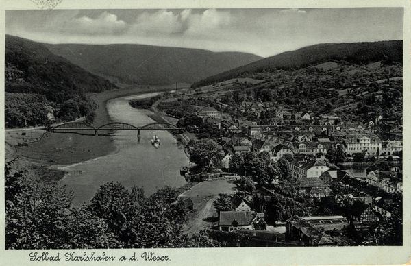Postkarte