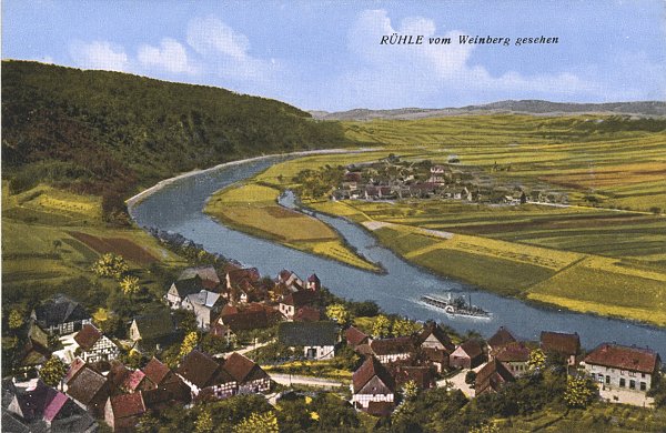 Postkarte