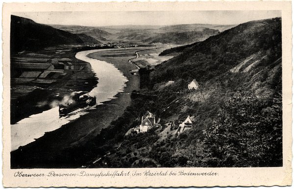 Postkarte