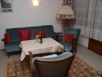 Haus Hubertus Zimmer