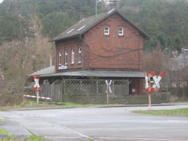 Lenne Freizeitweg