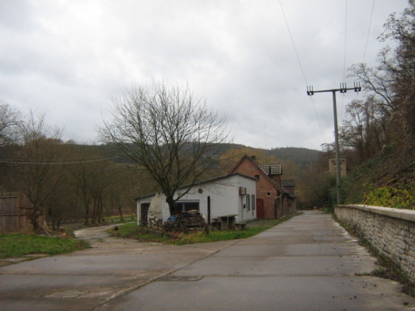 Lenne Freizeitweg