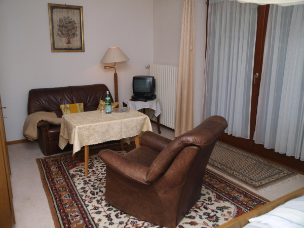 Haus Hubertus