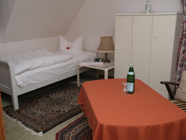 Haus Hubertus