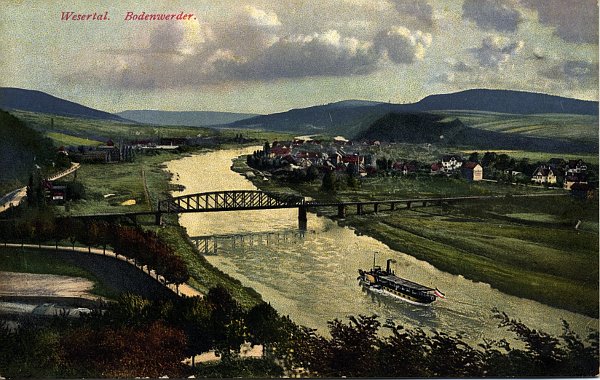 Postkarte