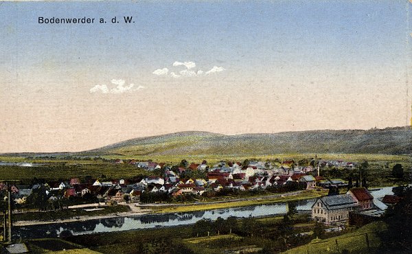Postkarte