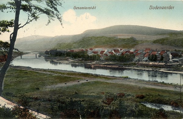 Postkarte
