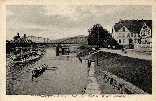 Postkarte