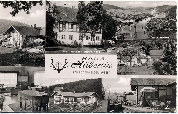 Postkarte