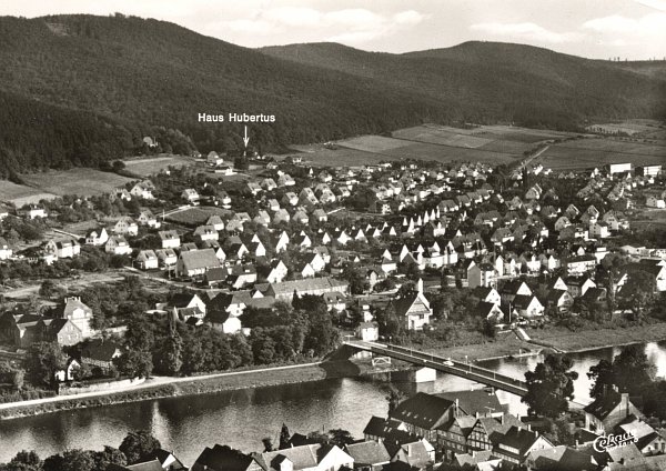 Postkarte