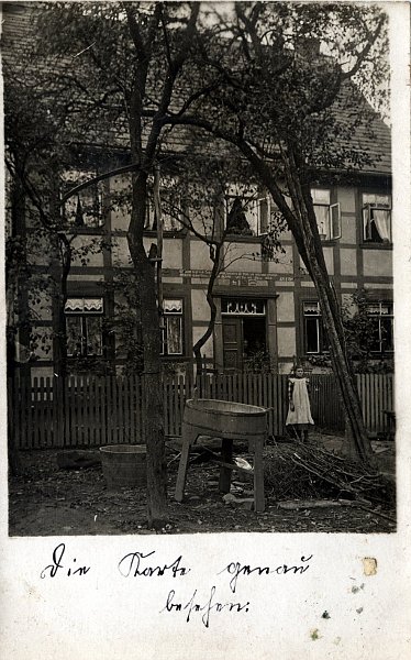 Postkarte