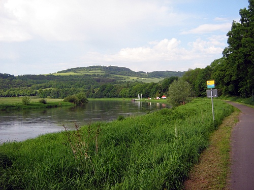 Weserradweg