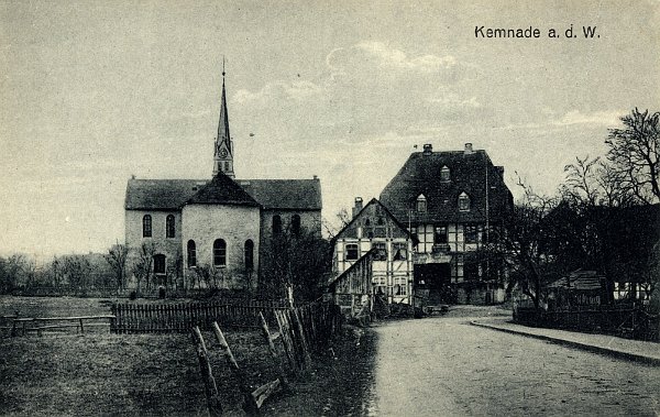 Postkarte