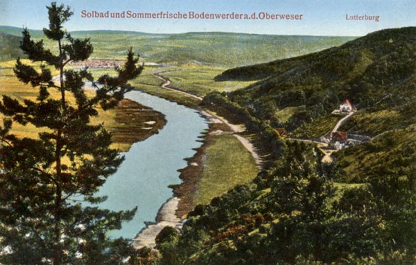 Postkarte