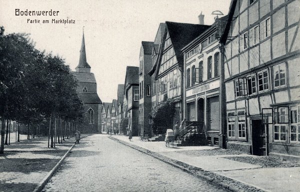 Postkarte