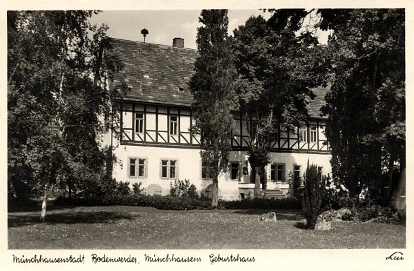 Postkarte
