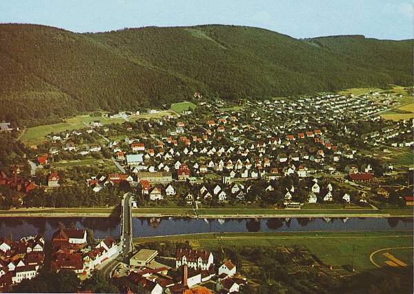 Postkarte