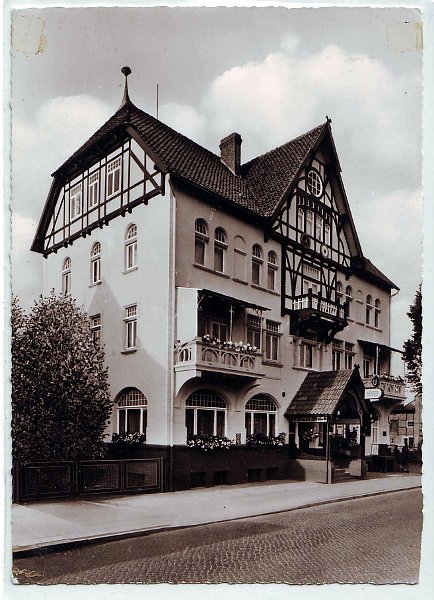 Postkarte