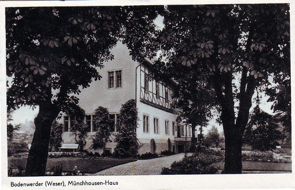 Postkarte