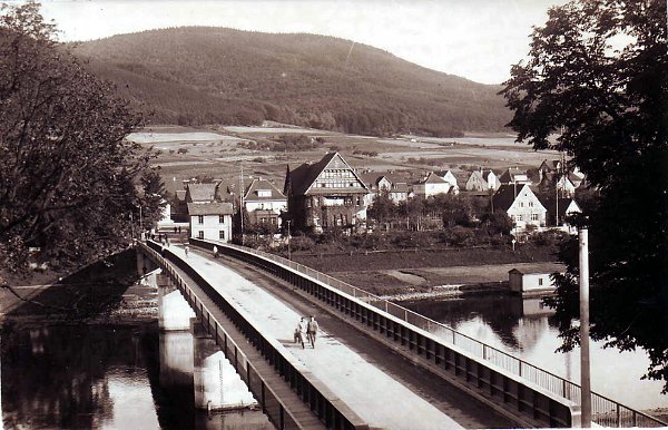 Postkarte
