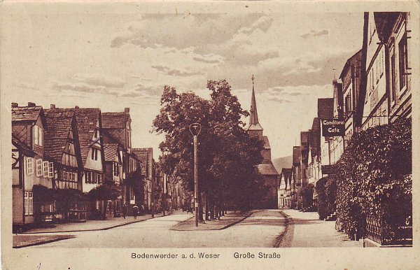 Postkarte