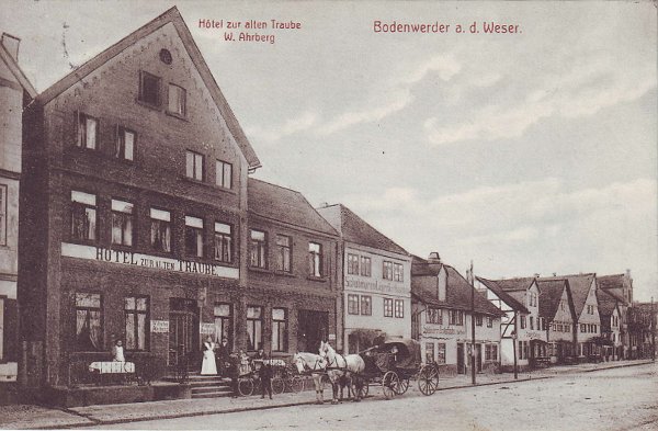 Postkarte