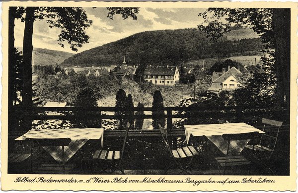Postkarte