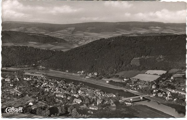 Postkarte