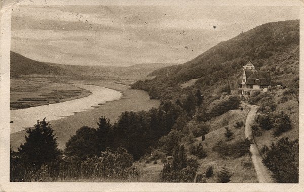 Postkarte