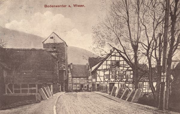 Postkarte