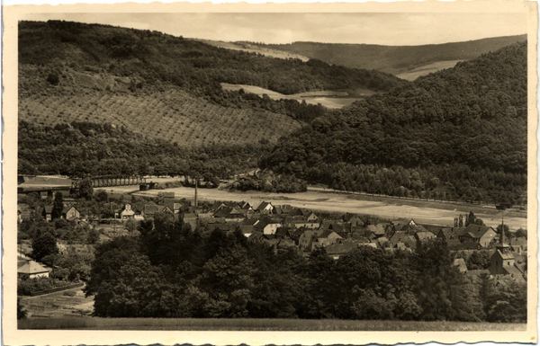 Postkarte