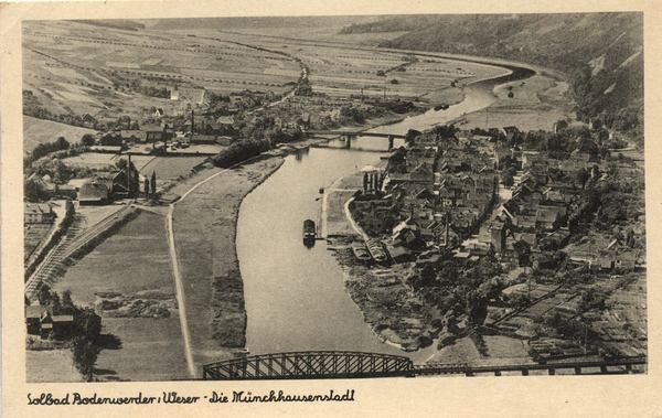 Postkarte